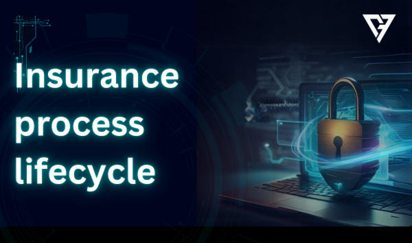 Insurance process lifecycle