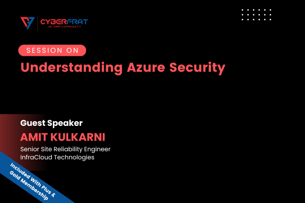 Understanding Azure Security