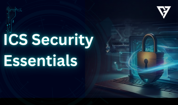 Icids Security ICS Security Essentials