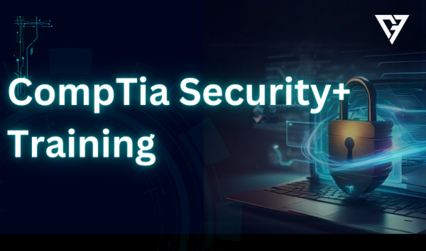 CompTia Security+ Training