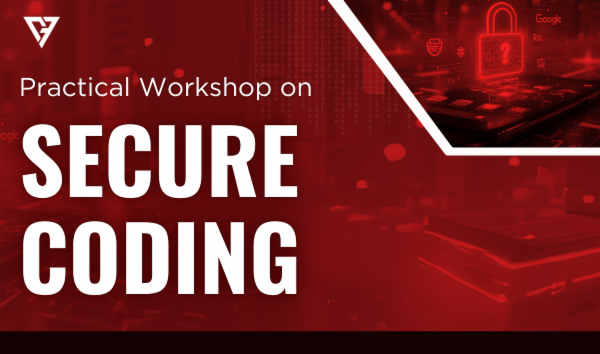 Secure Coding Training by CyberFrat