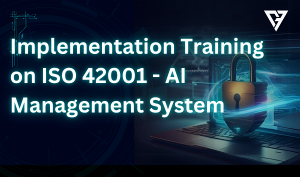 Iso 435 Implementation Training on ISO 42001 - AI Management System